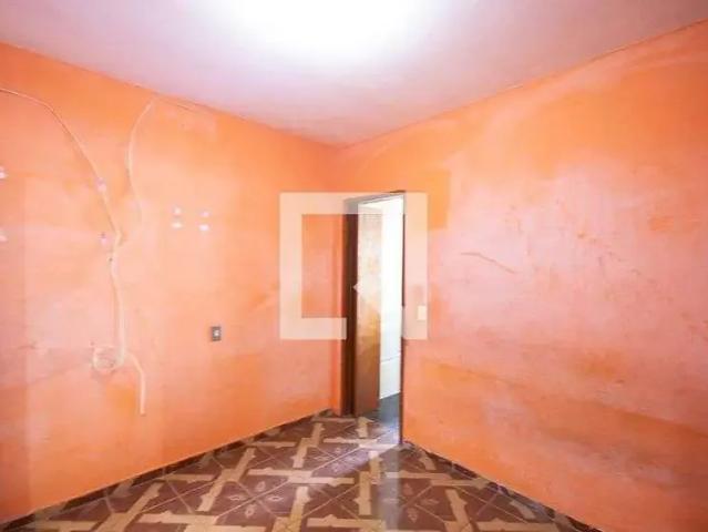 Casa / Sobrado para Locação em São Paulo/SP Parque Novo Mundo 1 Quartos