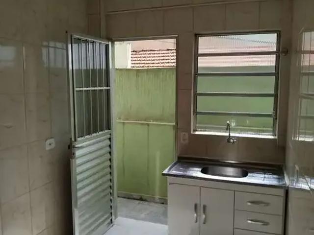 Casa / Sobrado para Locação em São Paulo/SP Parque Novo Mundo 1 Quartos