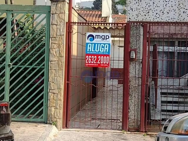 Casa / Sobrado para Locação em São Paulo/SP Parque Novo Mundo 1 Quartos
