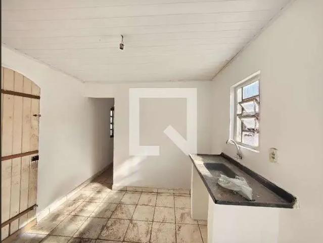 Casa / Sobrado para Locação em São Paulo/SP Parque Novo Mundo 1 Quartos