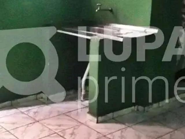 Casa / Sobrado para Locação em São Paulo/SP Parque Novo Mundo 1 Quartos