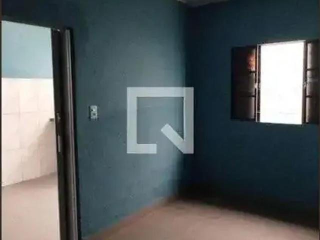 Casa / Sobrado para Locação em São Paulo/SP Parque Novo Mundo 1 Quartos