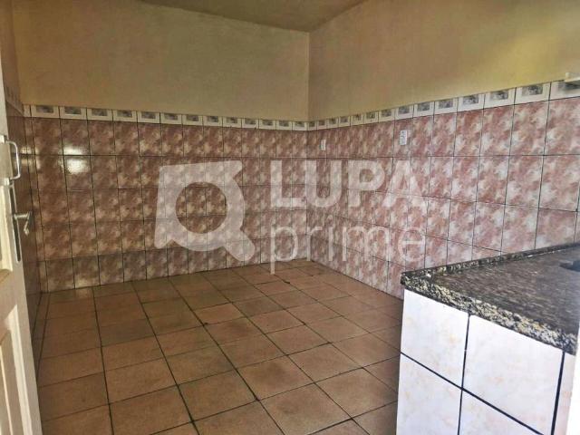 Casa / Sobrado para Locação em São Paulo/SP Parque Novo Mundo 1 Quartos