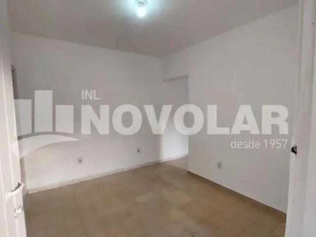 Casa / Sobrado para Locação em São Paulo/SP Parque Novo Mundo 1 Quartos