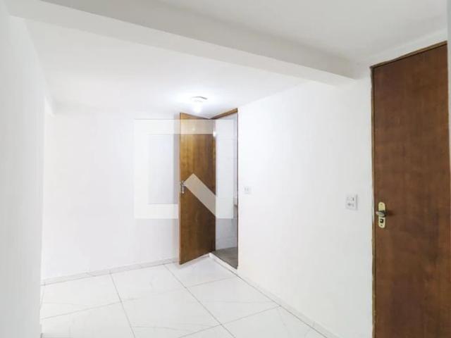 Casa / Sobrado para Locação em São Paulo/SP Parque Novo Mundo 1 Quartos