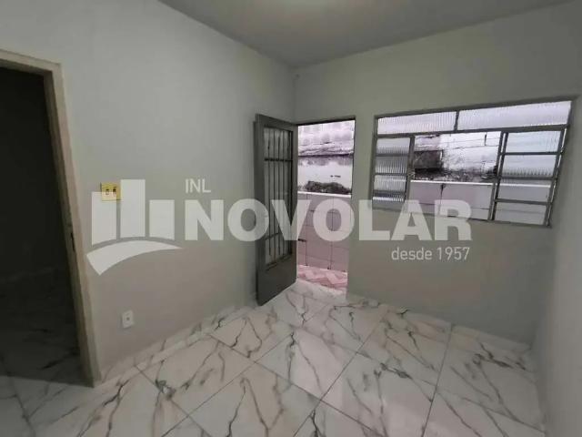 Casa / Sobrado para Locação em São Paulo/SP Parque Novo Mundo 1 Quartos