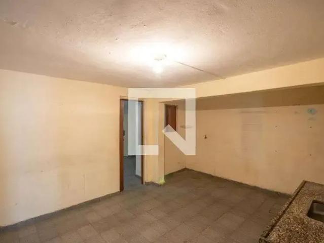 Casa / Sobrado para Locação em São Paulo/SP Parque Novo Mundo 2 Quartos