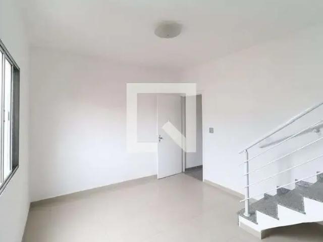 Casa / Sobrado para Locação em São Paulo/SP Parque Novo Mundo 2 Quartos