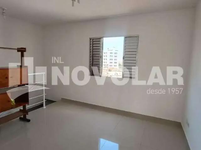 Casa / Sobrado para Locação em São Paulo/SP Parque Novo Mundo 2 Quartos