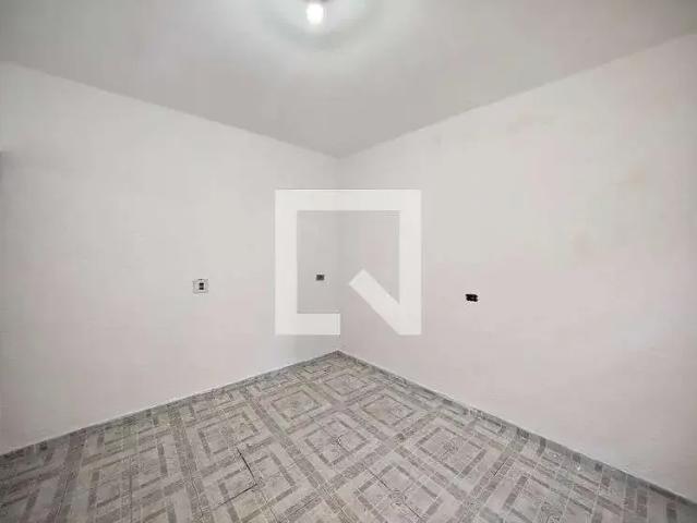 Casa / Sobrado para Locação em São Paulo/SP Parque Novo Mundo 2 Quartos