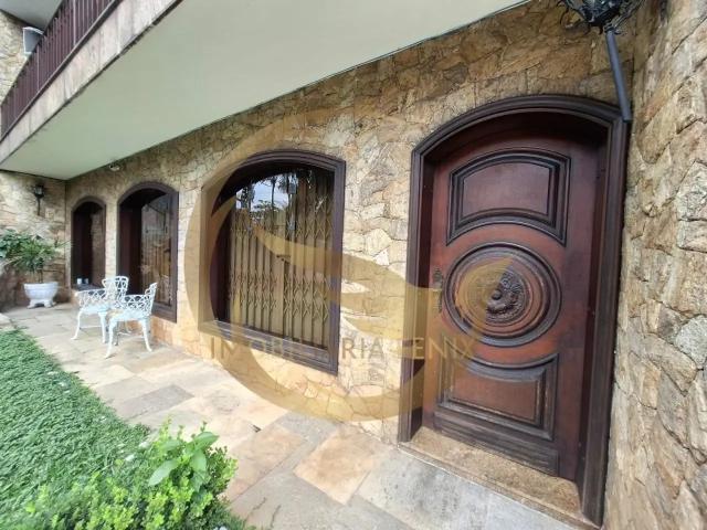 Casa / Sobrado para Locação em São Paulo/SP Parque Novo Mundo 4 Quartos