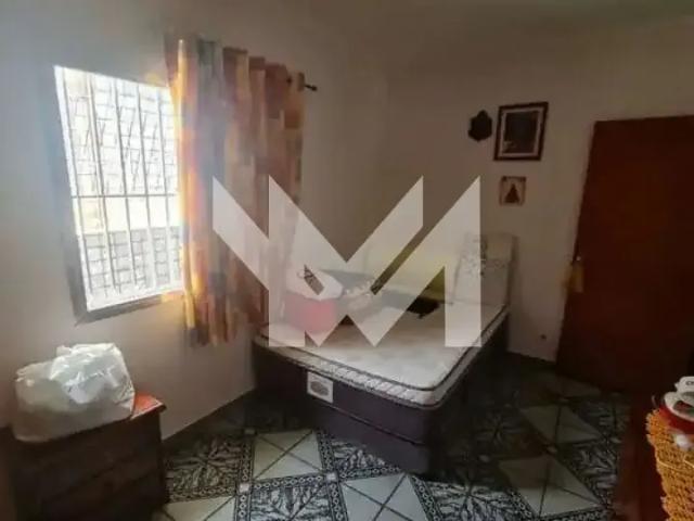 Casa / Sobrado para Locação em São Paulo/SP Parque Novo Mundo 5 Quartos