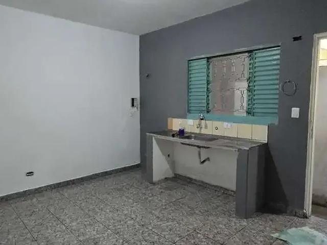 Casa / Sobrado para Locação em São Paulo/SP Parque Novo Santo Amaro 2 Quartos