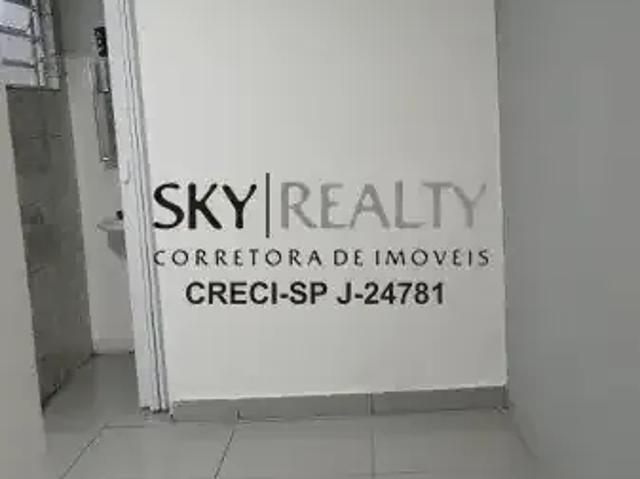 Casa / Sobrado para Locação em São Paulo/SP Parque Alto do Rio Bonito 1 Quartos