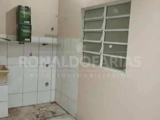 Casa / Sobrado para Locação em São Paulo/SP Parque América 1 Quartos