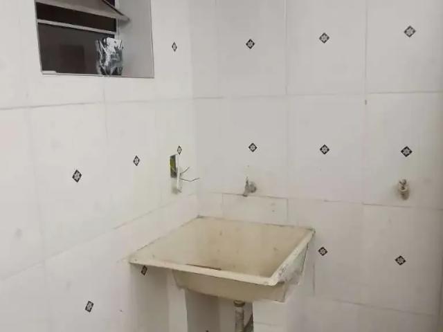 Casa / Sobrado para Locação em São Paulo/SP Parque América 1 Quartos