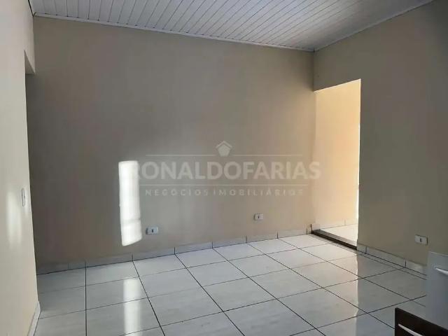 Casa / Sobrado para Locação em São Paulo/SP Parque América 1 Quartos