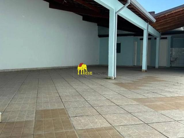 Casa / Sobrado para Locação em São Paulo/SP Parque Anhangüera 1 Quartos