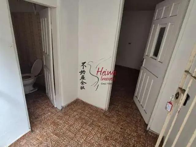 Casa / Sobrado para Locação em São Paulo/SP Parque Anhangüera 1 Quartos