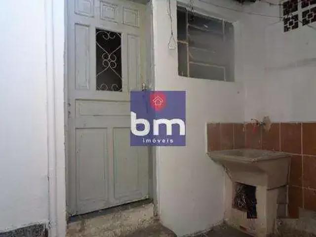 Casa / Sobrado para Locação em São Paulo/SP Parque Arariba 1 Quartos