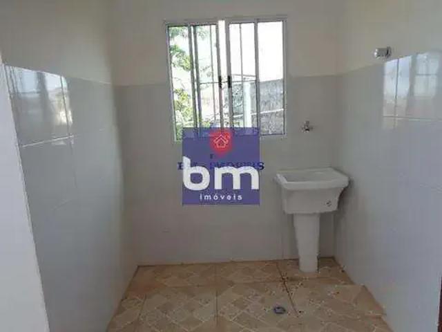 Casa / Sobrado para Locação em São Paulo/SP Parque Arariba 1 Quartos