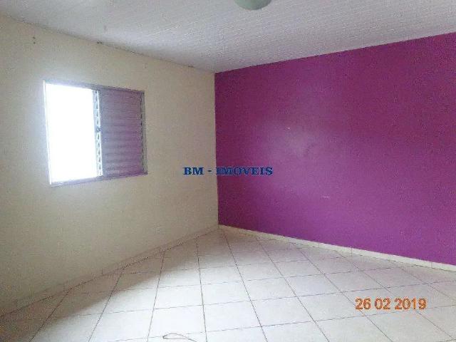Casa / Sobrado para Locação em São Paulo/SP Parque Arariba 1 Quartos
