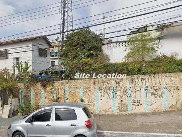 Casa / Sobrado para Locação em São Paulo/SP Parque Arariba