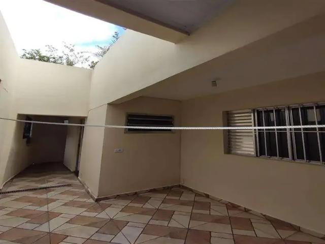 Casa / Sobrado para Locação em São Paulo/SP Parque Artur Alvim 1 Quartos