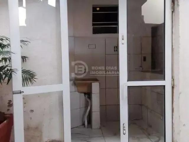 Casa / Sobrado para Locação em São Paulo/SP Parque Artur Alvim 1 Quartos