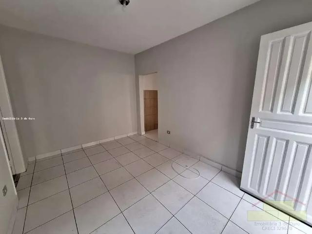 Casa / Sobrado para Locação em São Paulo/SP Parque Artur Alvim 1 Quartos