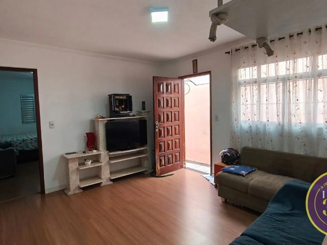 Casa / Sobrado para Locação em São Paulo/SP Parque Artur Alvim 2 Quartos