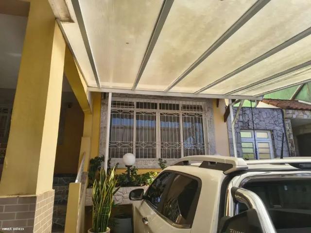 Casa / Sobrado para Locação em São Paulo/SP Parque Artur Alvim 4 Quartos