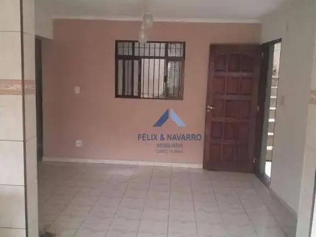 Casa / Sobrado para Locação em São Paulo/SP Parque Belém 1 Quartos