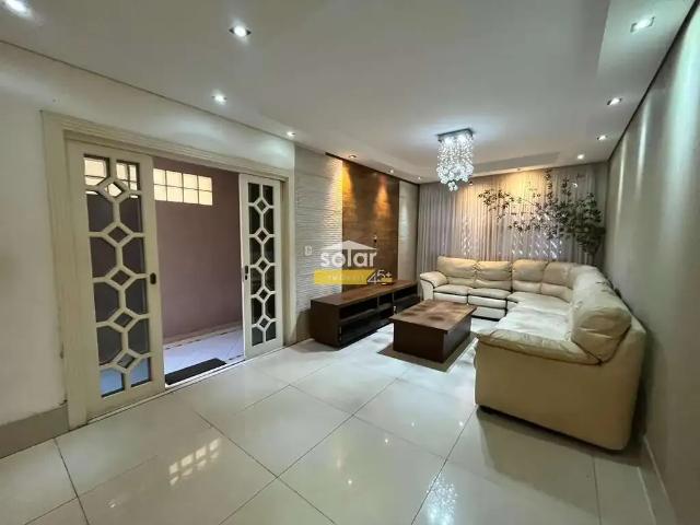 Casa / Sobrado para Locação em São Paulo/SP Parque Boturussu 4 Quartos