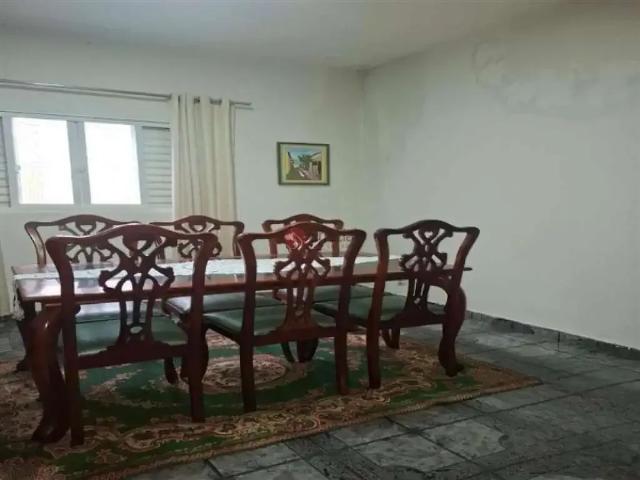 Casa / Sobrado para Locação em São Paulo/SP Parque Boturussu 4 Quartos