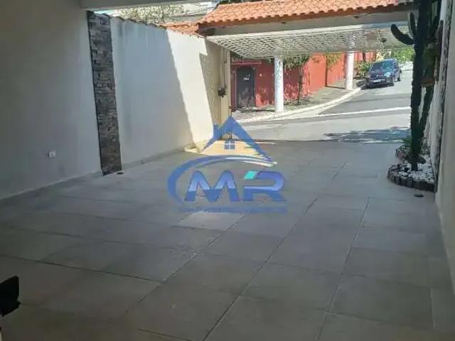 Casa / Sobrado para Locação em São Paulo/SP Parque Boturussu 4 Quartos