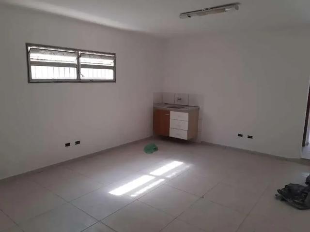 Casa / Sobrado para Locação em São Paulo/SP Parque Boturussu