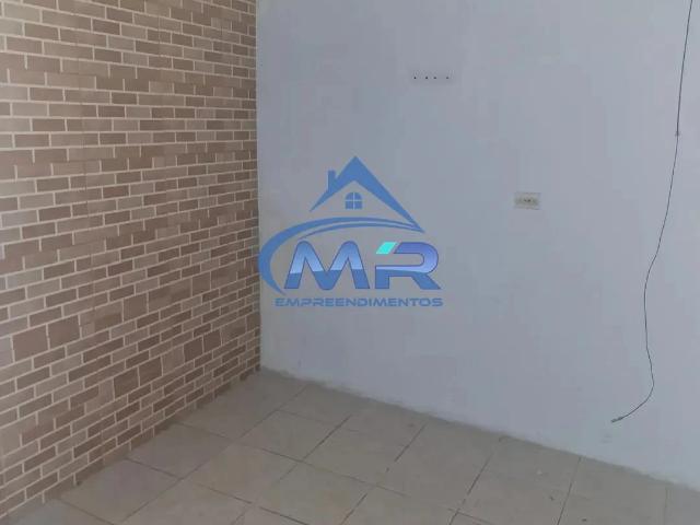 Casa / Sobrado para Locação em São Paulo/SP Parque Boturussu 1 Quartos