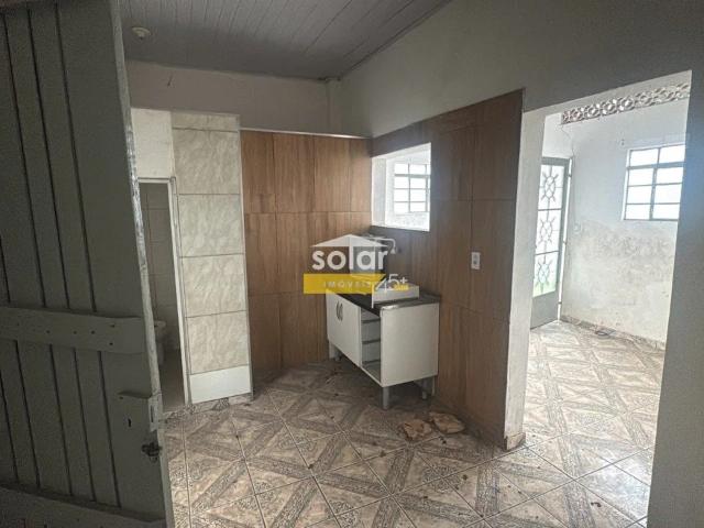 Casa / Sobrado para Locação em São Paulo/SP Parque Boturussu 1 Quartos