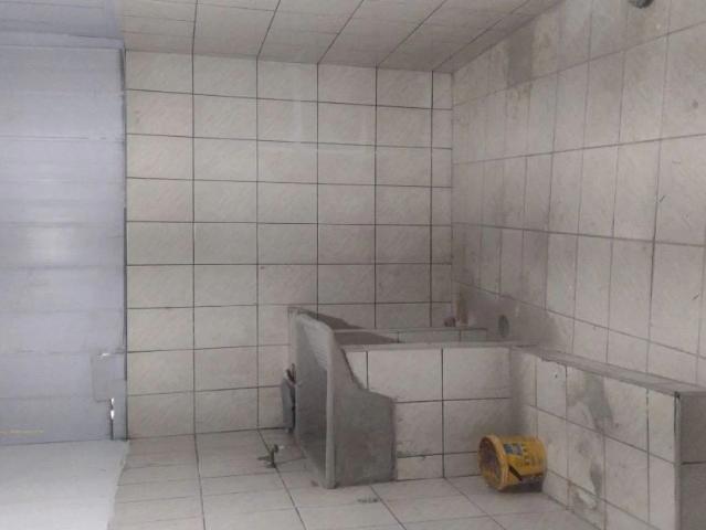 Casa / Sobrado para Locação em São Paulo/SP Parque Boturussu 1 Quartos