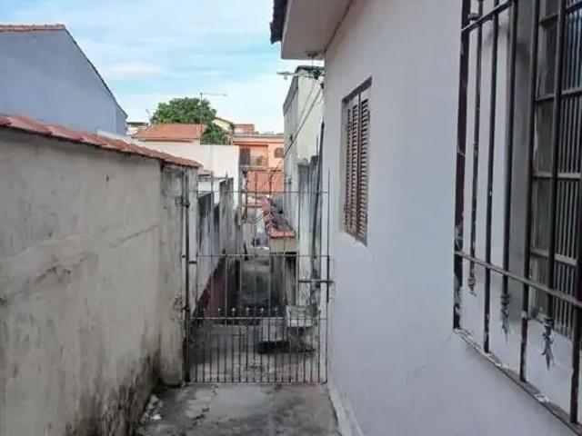 Casa / Sobrado para Locação em São Paulo/SP Parque Boturussu 1 Quartos