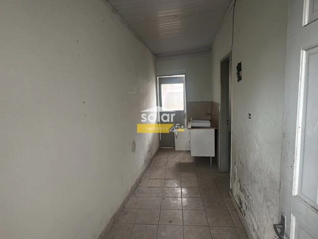 Casa / Sobrado para Locação em São Paulo/SP Parque Boturussu 1 Quartos