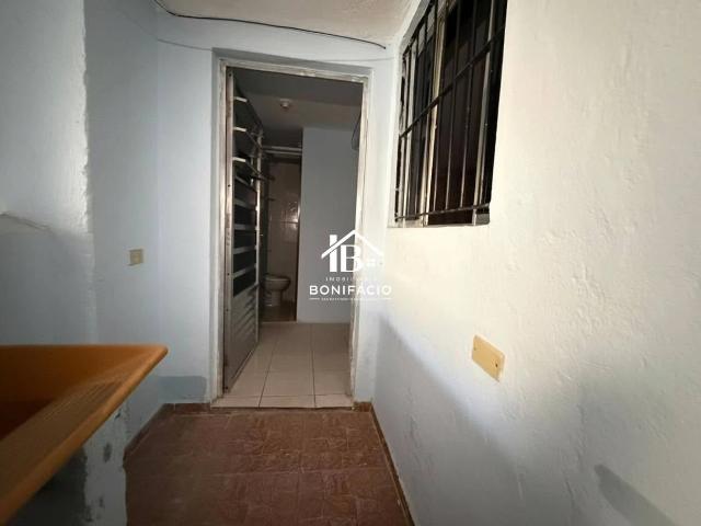 Casa / Sobrado para Locação em São Paulo/SP Parque Boturussu 1 Quartos