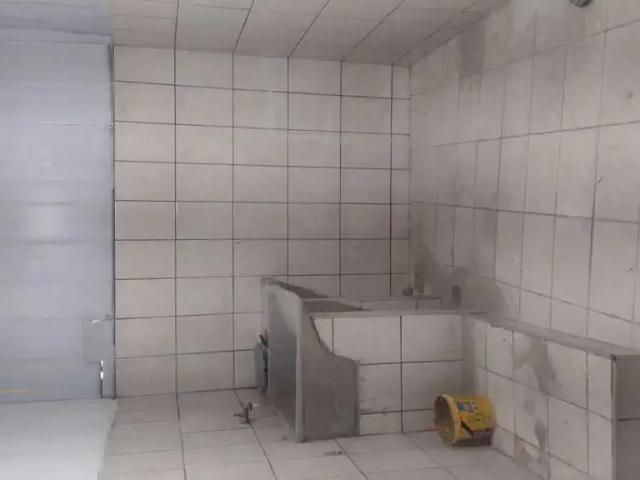Casa / Sobrado para Locação em São Paulo/SP Parque Boturussu 1 Quartos