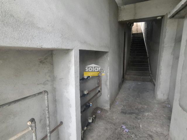 Casa / Sobrado para Locação em São Paulo/SP Parque Boturussu 1 Quartos