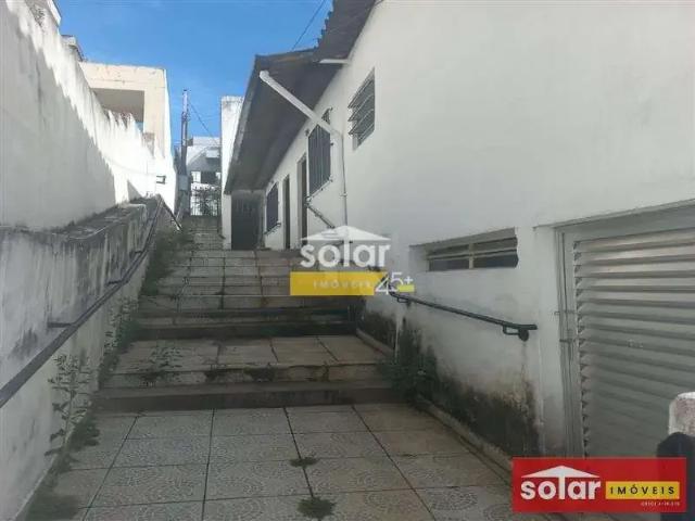 Casa / Sobrado para Locação em São Paulo/SP Parque Boturussu 1 Quartos