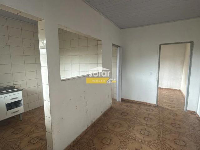 Casa / Sobrado para Locação em São Paulo/SP Parque Boturussu 1 Quartos