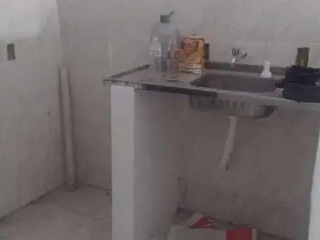 Casa / Sobrado para Locação em São Paulo/SP Parque Boturussu 1 Quartos