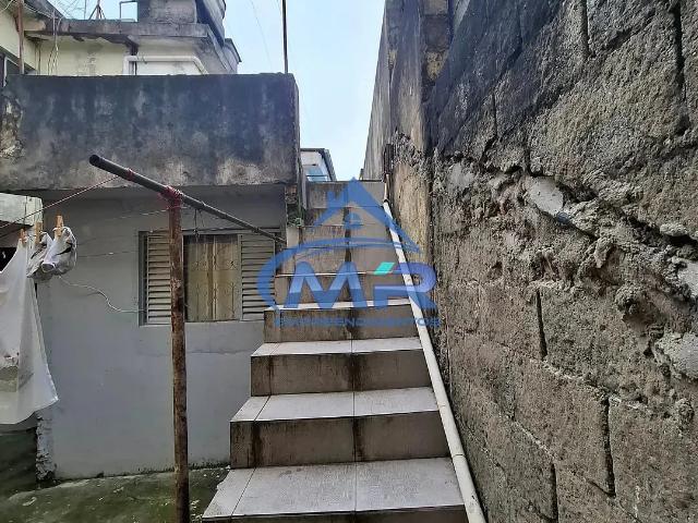 Casa / Sobrado para Locação em São Paulo/SP Parque Boturussu 1 Quartos