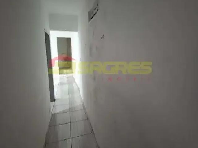 Casa / Sobrado para Locação em São Paulo/SP Parque Boturussu 2 Quartos